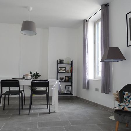 Maison Carree/Coeur Historique De Nimes - Superbe Appt 55M² Eksteriør bilde