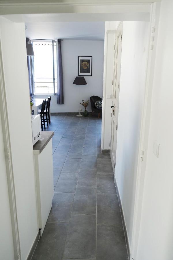 Maison Carree/Coeur Historique De Nimes - Superbe Appt 55M² Eksteriør bilde